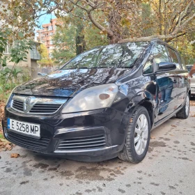 Opel Zafira | Mobile.bg    2