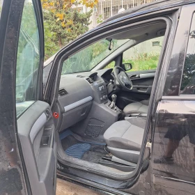 Opel Zafira | Mobile.bg    6