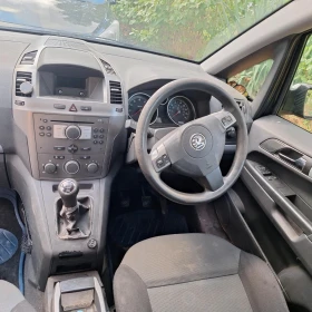 Opel Zafira | Mobile.bg    7