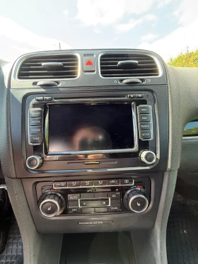 VW Golf, снимка 10