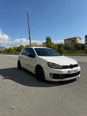 VW Golf, снимка 5