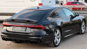 Audi A7 50TDI= QUATTRO= S7 PACK= S-LINE= KEYLESS=  - 74999 лв. / 38346.38 € - 14437239 5