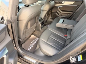 Audi A7 50TDI= QUATTRO= S7 PACK= S-LINE= KEYLESS=  - 74999 лв. / 38346.38 € - 14437239 14