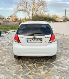 Chevrolet Kalos | Mobile.bg    5