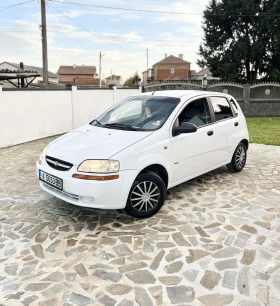 Chevrolet Kalos | Mobile.bg    2