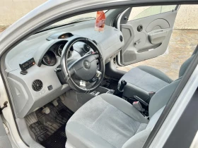 Chevrolet Kalos | Mobile.bg    6