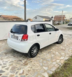 Chevrolet Kalos | Mobile.bg    3