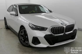 BMW 520 d M Sport Paket Steptronic - 115300 лв. / 58951.95 € - 61236580 4