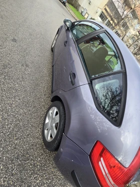 Citroen C4, снимка 7