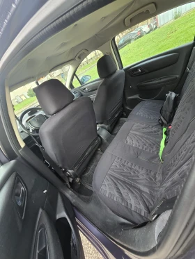 Citroen C4, снимка 6