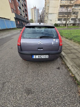 Citroen C4, снимка 11