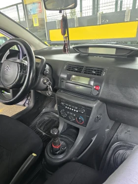 Citroen C4, снимка 10