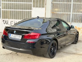 BMW 525, снимка 4