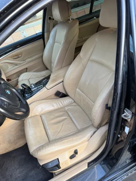 BMW 525, снимка 9