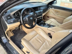 BMW 525, снимка 8