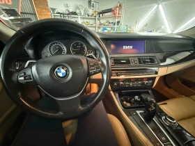 BMW 525, снимка 7