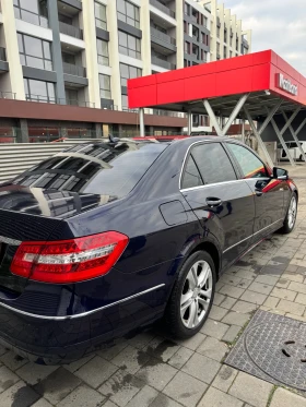 Mercedes-Benz E 250, снимка 3