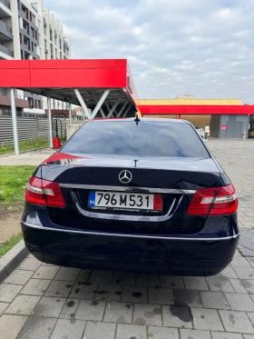 Mercedes-Benz E 250, снимка 6