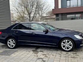 Mercedes-Benz E 250, снимка 4