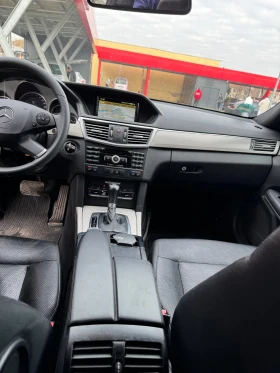 Mercedes-Benz E 250, снимка 7