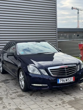 Mercedes-Benz E 250, снимка 2