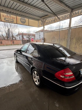 Mercedes-Benz E 320, снимка 11