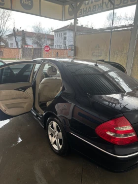 Mercedes-Benz E 320, снимка 3