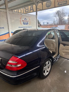 Mercedes-Benz E 320, снимка 4