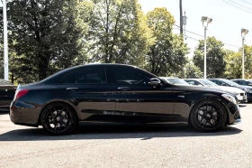 Mercedes-Benz C 43 AMG * CARFAX * ЦЕНА ДО БГ - 23650 € / 46255.38 лв. - 20134540 6