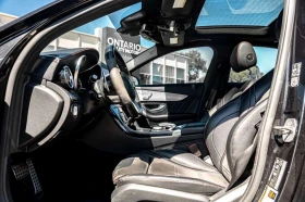 Mercedes-Benz C 43 AMG * CARFAX * ЦЕНА ДО БГ - 23650 € / 46255.38 лв. - 20134540 11