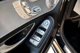 Mercedes-Benz C 43 AMG * CARFAX * ЦЕНА ДО БГ - 23650 € / 46255.38 лв. - 20134540 9