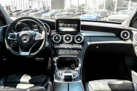 Mercedes-Benz C 43 AMG * CARFAX * ЦЕНА ДО БГ - 23650 € / 46255.38 лв. - 20134540 14