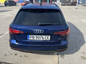 Audi A4 Audi A4 3xS-Line, MATRIX, Quattro, Panorama, снимка 5 - Автомобили и джипове - 53168289