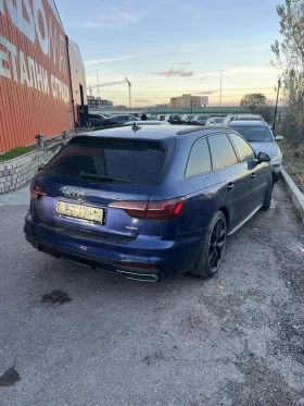 Audi A4 Audi A4 3xS-Line, MATRIX, Quattro, Panorama - 33550 € / 65618.10 лв. - 13695433 5
