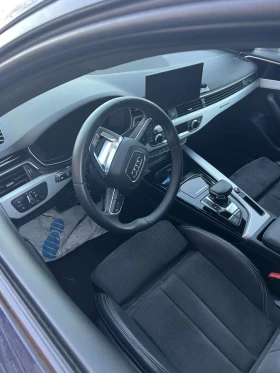 Audi A4 Audi A4 3xS-Line, MATRIX, Quattro, Panorama - 33550 € / 65618.10 лв. - 13695433 4