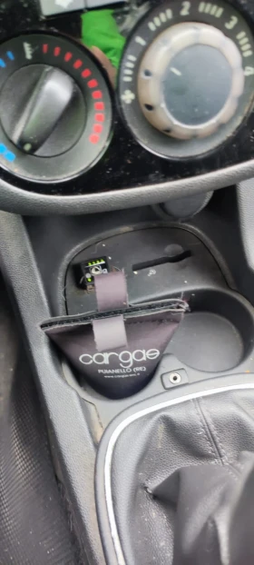 Opel Corsa 1.4 - 2900 € / 5671.91 лв. - 38656515 8