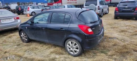 Opel Corsa 1.4 - 2900 € / 5671.91 лв. - 38656515 5