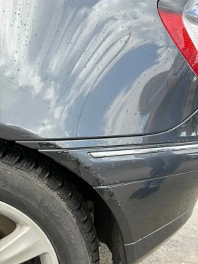 Mercedes-Benz C 180 Спорт купе, снимка 7