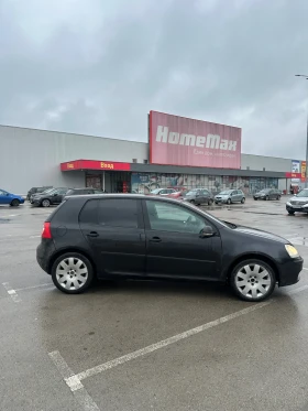 VW Golf 1.9 TDI 90 коня  Климатик  Нов Внос, снимка 7
