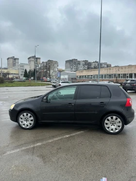 VW Golf 1.9 TDI 90 коня  Климатик  Нов Внос, снимка 8