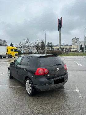 VW Golf 1.9 TDI 90 коня  Климатик  Нов Внос, снимка 5