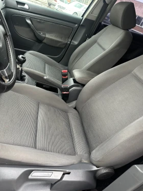 VW Golf 1.9 TDI 90 коня  Климатик  Нов Внос, снимка 10