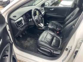 Kia Rio 1.4 CRDi Spirit - 8600 € / 16820.14 лв. - 34901028 6