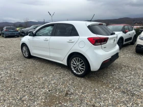 Kia Rio 1.4 CRDi Spirit - 8600 € / 16820.14 лв. - 34901028 4