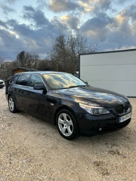 BMW 530 - 5300 € / 10365.90 лв. - 79094958 2