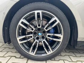 BMW 520 d xDrive Sedan, снимка 5