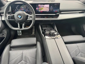 BMW 520 d xDrive Sedan, снимка 17
