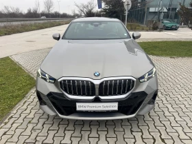 BMW 520 d xDrive Sedan, снимка 8