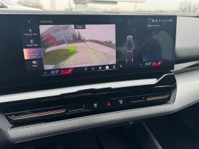 BMW 520 d xDrive Sedan, снимка 10