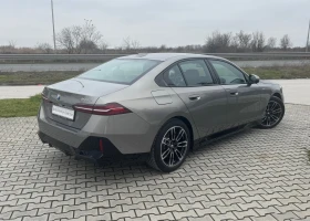 BMW 520 d xDrive Sedan, снимка 2